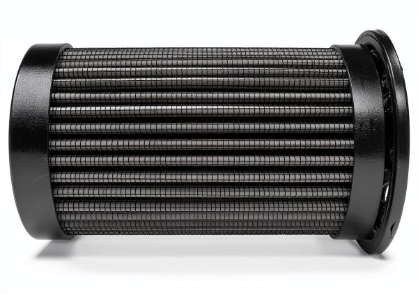 AIVWUMOT Loader Hydraulic Filter Replacement-2