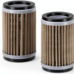 Hydraulic Filter for Massey Ferguson Tractors TONNISI-0