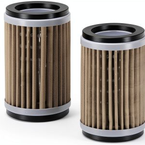 Hydraulic Filter for Massey Ferguson Tractors TONNISI-0