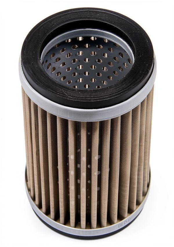 Hydraulic Filter for Massey Ferguson Tractors TONNISI-4