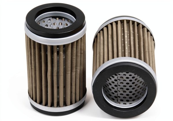 Hydraulic Filter for Massey Ferguson Tractors TONNISI-1