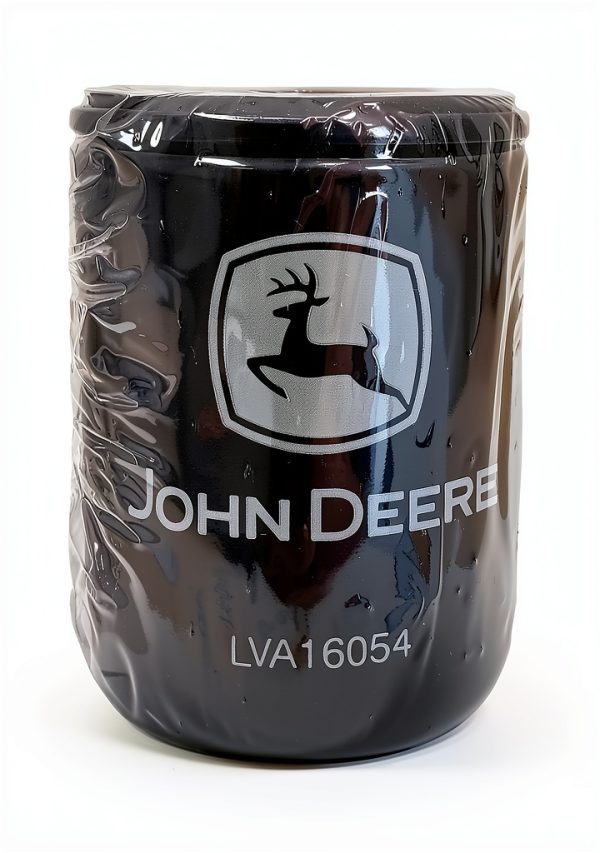 John Deere Hydraulic Oil Filters Metal Replacement-0