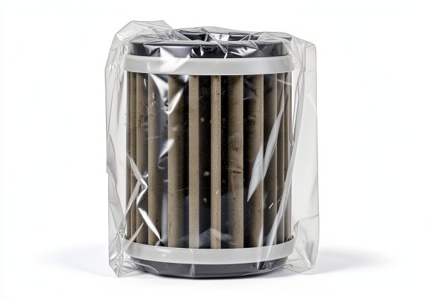 Hydraulic Filter for Massey Ferguson Tractors TONNISI-5