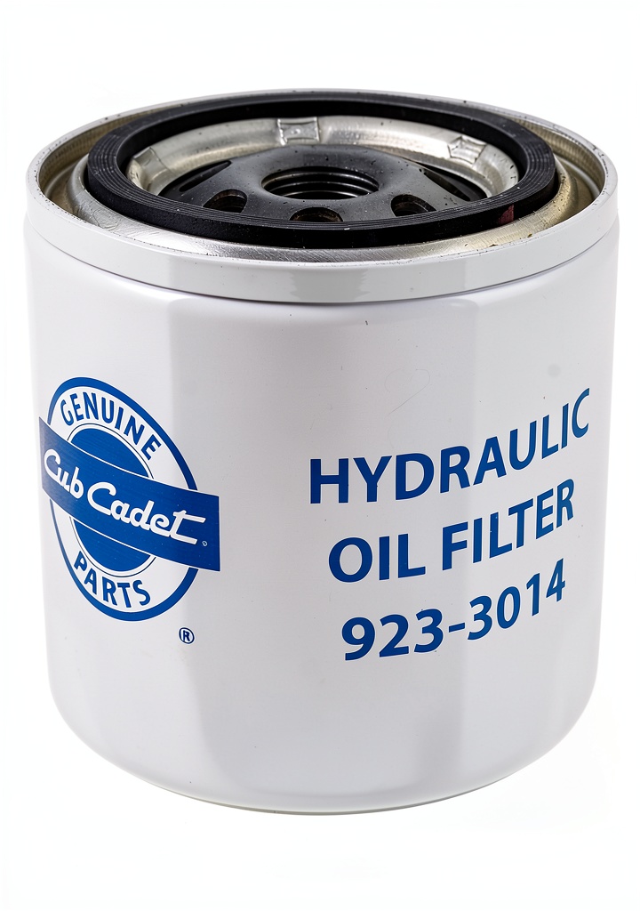 CUB CADET Hydraulic Oil Filter Replacement Part