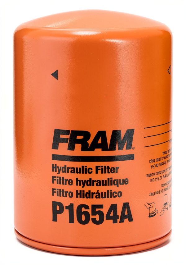 Fram Hydraulic Filter Replacement Part for Cars Trucks-1