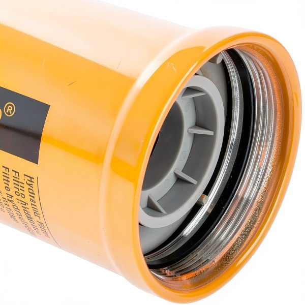 GETOPAUTO Hydraulic Filter for New Holland Compact Track-3