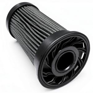 AIVWUMOT Loader Hydraulic Filter Replacement-0
