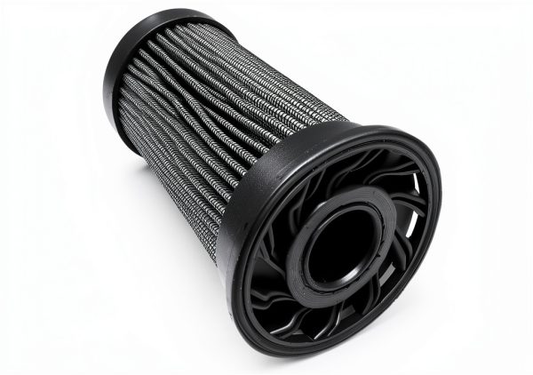 AIVWUMOT Loader Hydraulic Filter Replacement-0