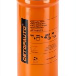 GETOPAUTO Hydraulic Filter for New Holland Compact Track-0