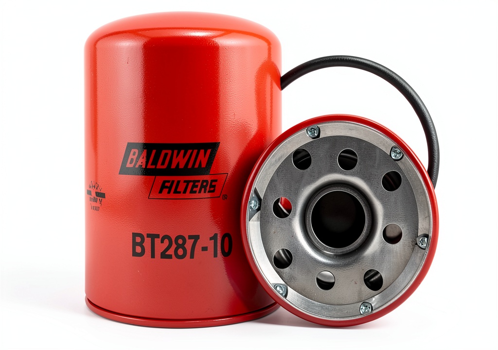 Baldwin Filters Performance Part Truck Filter