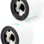 YIFALAI Hydraulic Filter for Kubota Tractors-0