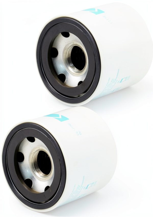 YIFALAI Hydraulic Filter for Kubota Tractors-0