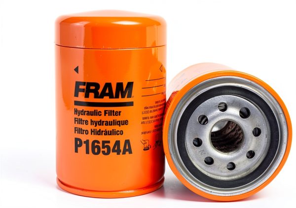 Fram Hydraulic Filter Replacement Part for Cars Trucks-0