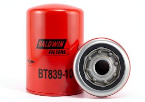 Baldwin Performance Part Hydraulic Filter-0