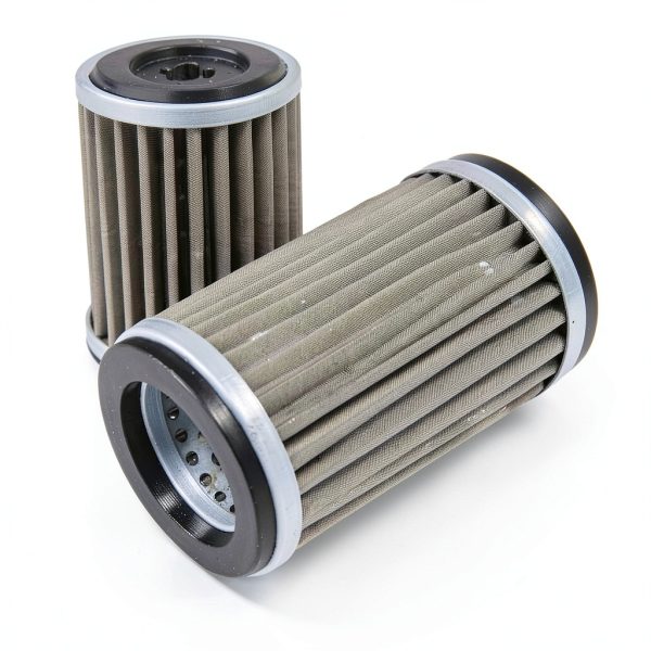 Hydraulic Filter for Massey Ferguson Tractors TONNISI-2