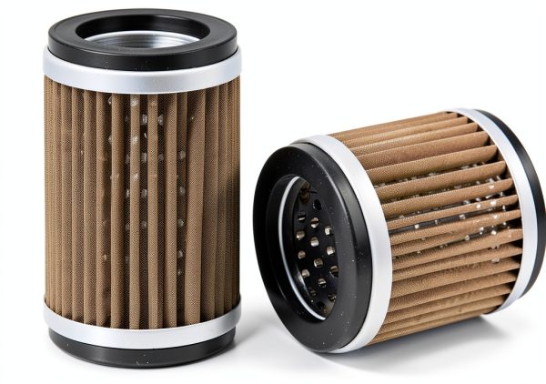 Hydraulic Filter for Massey Ferguson Tractors TONNISI-3