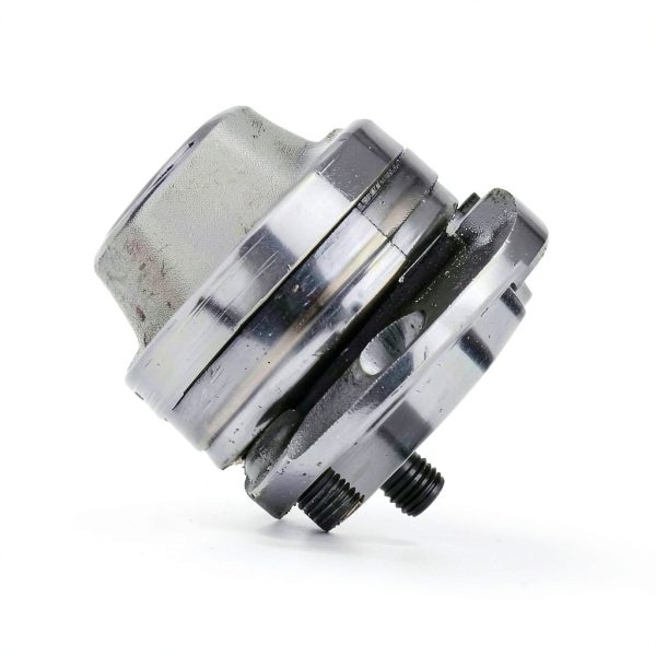 Rear Wheel Bearing PAROD Steel Alloy Hub Assembly-4