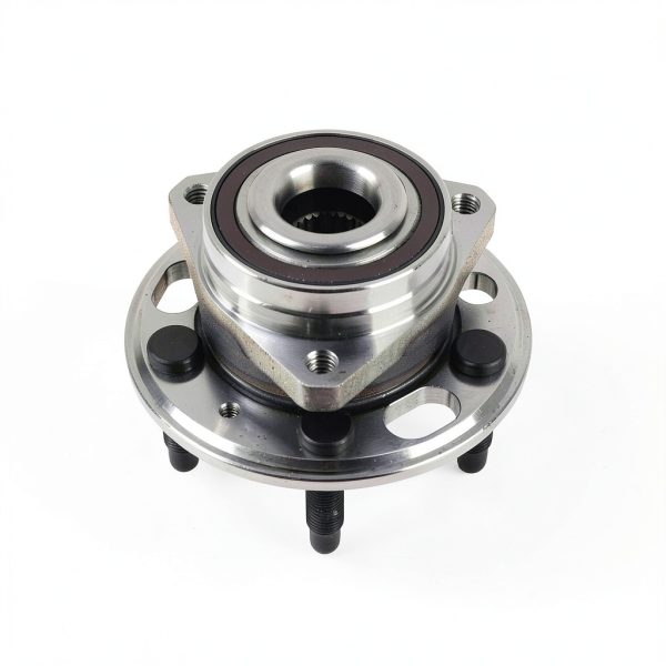 PAROD Roller Bearing for Automotive-6