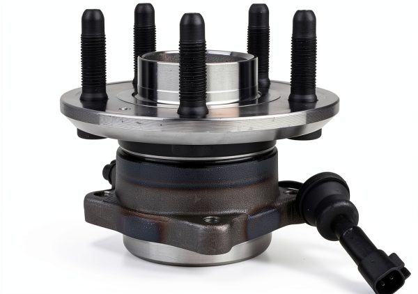 Wheel Hub Bearing Assembly PAROD for GMC Terrain-8