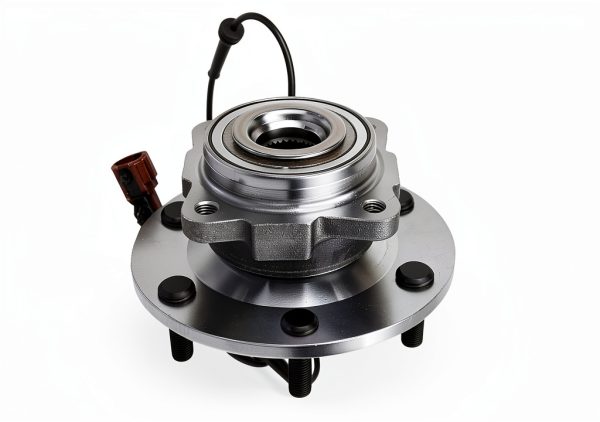 PAROD Rear Wheel Hub Bearing for Nissan Armada-3