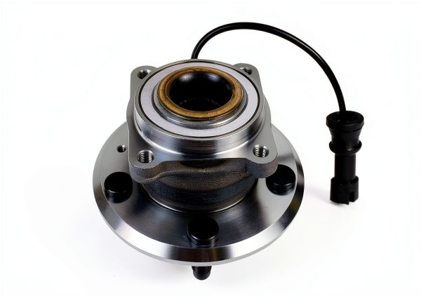 Wheel Hub Bearing Assembly PAROD for GMC Terrain-1