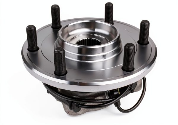 PAROD Rear Wheel Hub Bearing for Nissan Armada-7