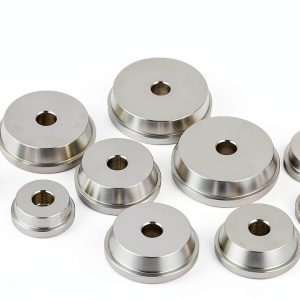 Astro Pneumatic Bearing Tool Set 9 Disc Anodized-0