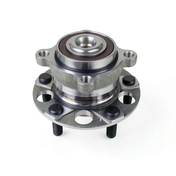 Rear Wheel Bearing PAROD Steel Alloy Hub Assembly-1
