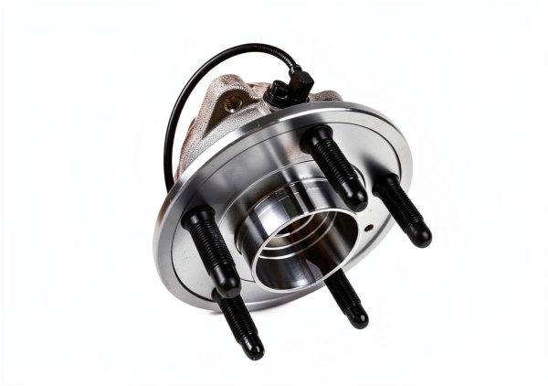 Wheel Hub Bearing Assembly PAROD for GMC Terrain-5