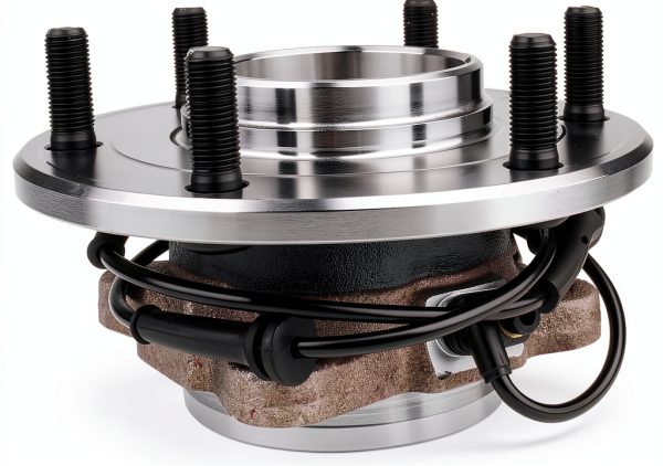 PAROD Rear Wheel Hub Bearing for Nissan Armada-8