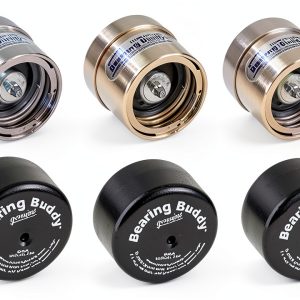 Bearing Buddy Stainless Steel Ball Bearing Protector-0