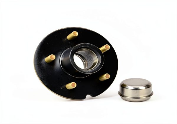 Bearing Buddy Stainless Steel Ball Bearing Protector-1