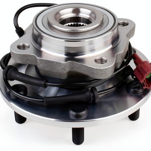 PAROD Rear Wheel Hub Bearing for Nissan Armada-0