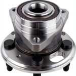 PAROD Roller Bearing for Automotive-0
