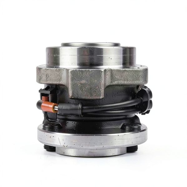 PAROD Rear Wheel Hub Bearing for Nissan Armada-4