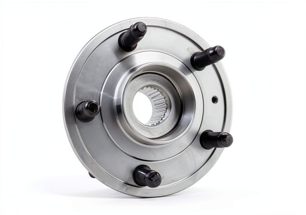 Wheel Hub Bearing Assembly PAROD for GMC Terrain-4