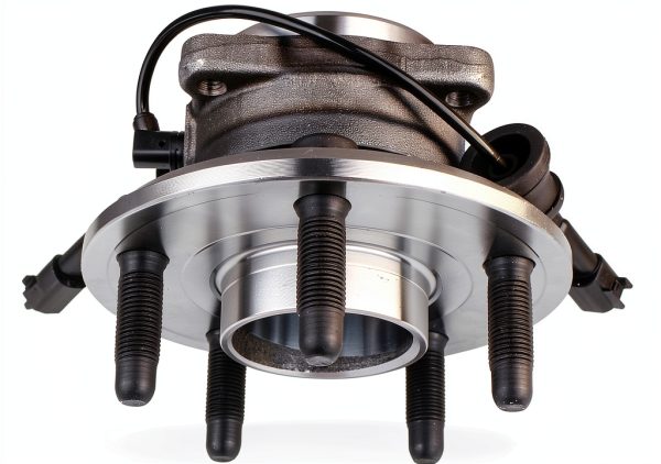 Wheel Hub Bearing Assembly PAROD for GMC Terrain-7