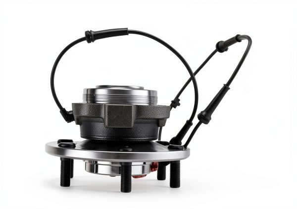 PAROD Rear Wheel Hub Bearing for Nissan Armada-5