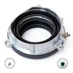 FGLK Auto Market 4WD Auto Locking Hub Axle 7L1Z-3C247-A Front-0