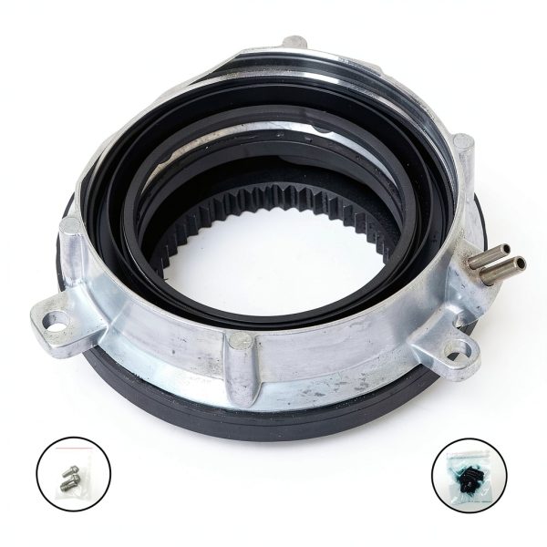 FGLK Auto Market 4WD Auto Locking Hub Axle 7L1Z-3C247-A Front-0