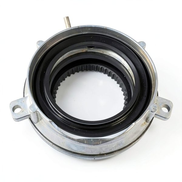 FGLK Auto Market 4WD Auto Locking Hub Axle 7L1Z-3C247-A Front-3