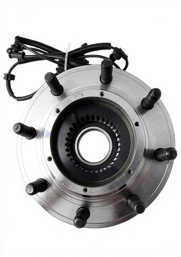 Detroit Axle Bearing Hub Kit for 2017-2022 Ford F-250/F-350 Duty 4WD-5
