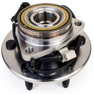 PAROD 515036 Wheel Hub Bearing for Cadillac Escalade & Chevrolet-0
