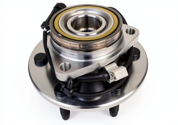 PAROD 515036 Wheel Hub Bearing for Cadillac Escalade & Chevrolet-0
