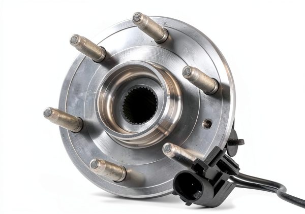 EVERESTWAY Wheel Hub Bearing for Cadillac Escalade & Silverado 4WD-1