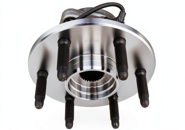 PAROD 515036 Wheel Hub Bearing for Cadillac Escalade & Chevrolet-7