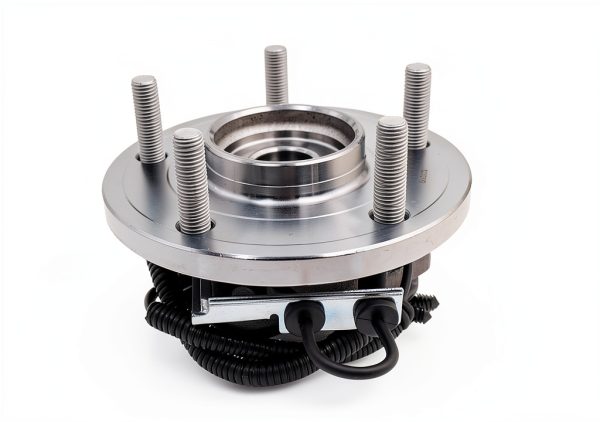 Front Wheel Hub Bearing MACEL 513273 for Chrysler Town & Country-5
