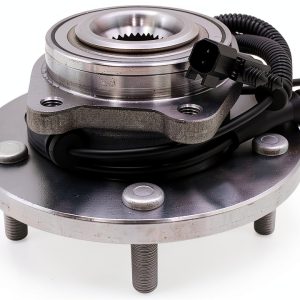 Front Wheel Hub Bearing MACEL 513273 for Chrysler Town & Country-0