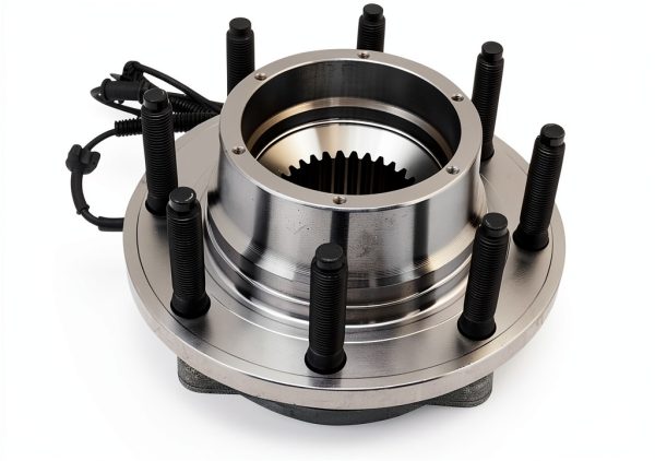 Detroit Axle Bearing Hub Kit for 2017-2022 Ford F-250/F-350 Duty 4WD-2