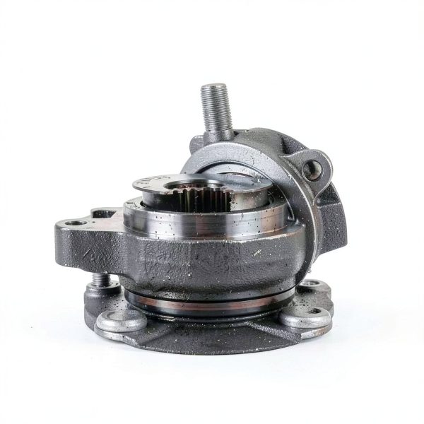 Wheel Hub Bearing PAROD Ball Bearing for Nissan Rogue and Sentra-3